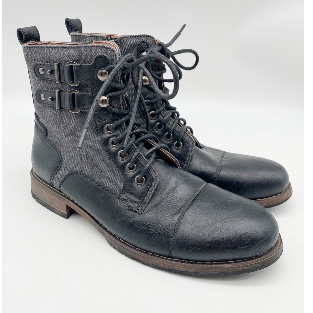Polar Fox Mitch Mens Boots, Size 9